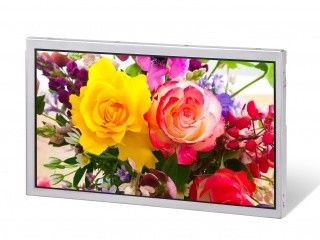 LVDS 9 inch 1920*1080 400cd/m2 TFT màn hình LCD NL192108AC10-01D