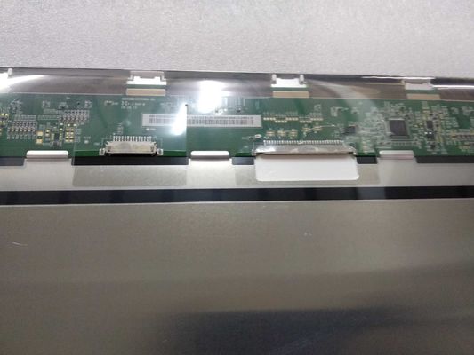 15.6" 400cd/m2 72% NTSC NEC TFT Display NL192108AC18-02D màn hình LCD