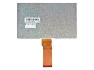 TM070RDH10-40 7,0 " 800 × 480 WVGA 134PPI Tianma TFT 157.08 ((W) × 89.39 ((H) mm