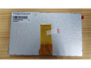 Màn hình LCD TFT 7,0 &quot;800 × 480 WVGA 134PPI 250cd / m² TM070RDH13