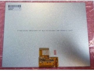 8.0" 1024×768 XGA 160PPI TIANMA màn hình LCD TM080TDHG01 183 ((H) ×141 ((V) ×3.7 ((D) mm