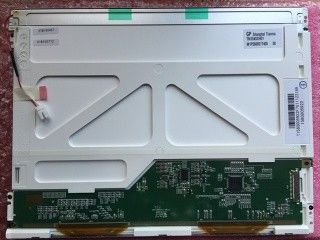TM104SDH01 10.4" 800×600 SVGA 96PPI 400cd/m2 góc nhìn 70/70/60/70TFT LCD Panel