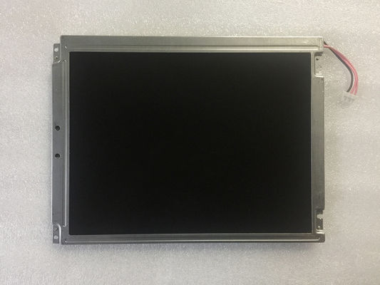 VGA 76PPI 640*480 40% màn hình LCD NTSC TFT NL6448BC33-63C