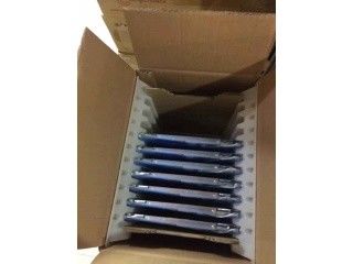 10.4 inch 450cd / m2 VGA 76PPI TFT LCD Panel NL6448BC33-64D 80/80/80/55