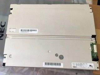 450cd/m2 10,4 Inch VGA 76PPI TFT màn hình LCD NL6448BC33-70 80/80/80/80 (Typ.)