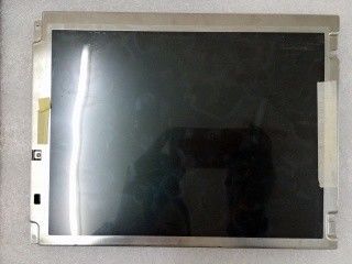 350cd/m2 12,1" 800*600 43% NTSC TFT LCD Panel NL8060BC31-17 55/55/40/50