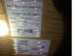 1024X768 XGA 85PPI 250cd/m2 NEC TFT Display NL10276BC30-38B 88/88/88/88