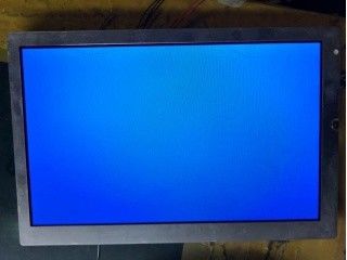 800 * 480 NL8048BC19-02C 550cd / m² Màn hình LCD TFT 133PPI NEC