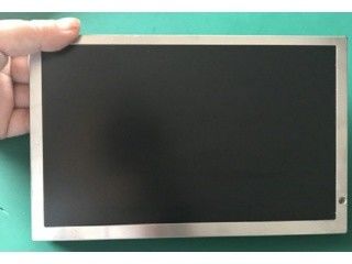 8 inch WVGA 116PPI 1000cd / m² NEC TFT Panel NL8048AC21-01F