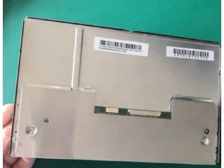 8 inch WVGA 116PPI 1000cd / m² NEC TFT Panel NL8048AC21-01F