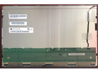 1280×800 WXGA 124PPI 12.1" 2.18W TIANMA TFT LCD TM121JDSG10 1000: 1 (Typ.) (TM)