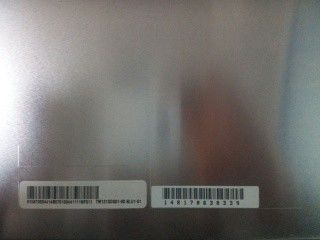 TM121SDS01 12,1" 800×600 góc nhìn 80/80/65/75 SVGA 82PPI TIANMA TFT LCD
