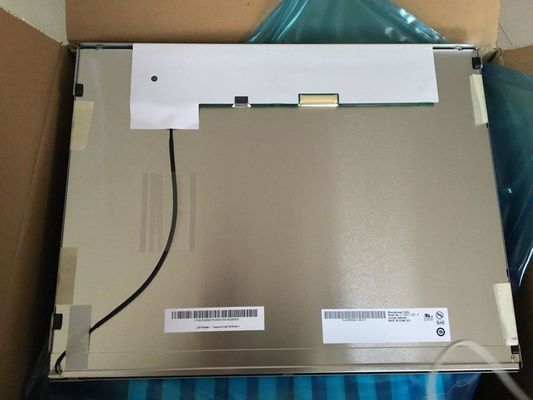 1.82W 1024×768 góc nhìn 89/89/89/89 G150XAN02.0 85PPI 500cd/m2 AUO TFT LCD