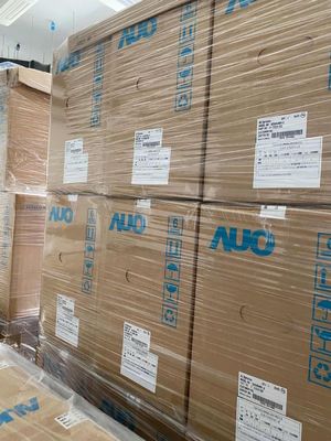 1.82W 1024×768 góc nhìn 89/89/89/89 G150XAN02.0 85PPI 500cd/m2 AUO TFT LCD