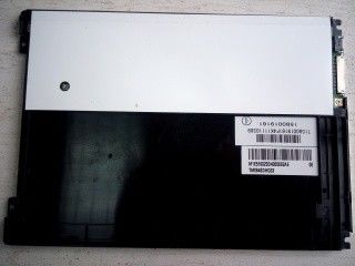 8S3P WLED SVGA 119PPI 8,4 inch LCD TM084SDHG03 L / R Reverse