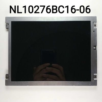 152PPI 600cd/m2 Độ sáng cao LCD Panel NL10276BC16-06 màn hình LCD