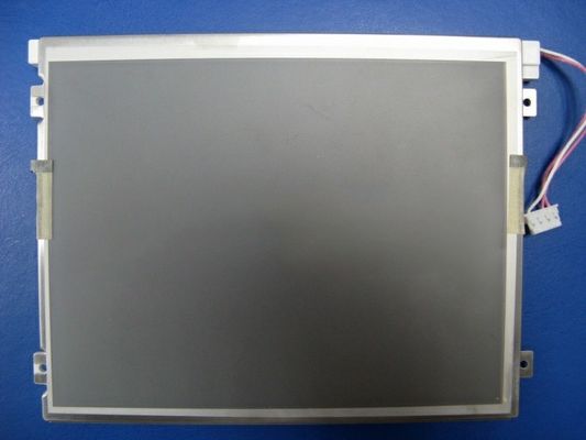 800 ((RGB) × 600 400cd / m2 SVGA 119PPI 8.4" màn hình LCD CCFL LQ084S3LG01