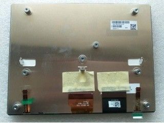 7 inch C070VW02 V0 ô tô TFT hiển thị công nghệ gắn đèn nền LED công suất cao COG
