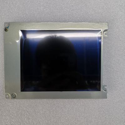 35% NTSC 70PPI 200cd / m2 CSTN LCD TFT Panel KCS057QV1AJ-G23 LCD