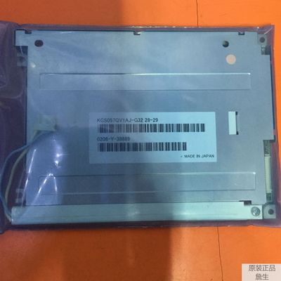 200cd / m2 Bảng điều khiển LCD CSTN công nghiệp 5,7 &quot;KCS057QV1AJ-G32