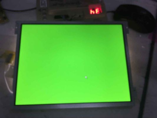 G104X1-L03 Innolux 10.4" 1024x768 TFT LCD Panel 350cd/m2 88/88/88/88 (Typ.)