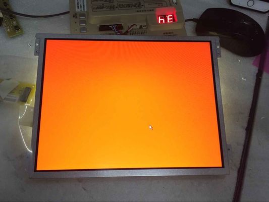 G104X1-L03 Innolux 10.4" 1024x768 TFT LCD Panel 350cd/m2 88/88/88/88 (Typ.)