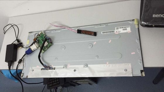 LM290WW1-SSA1 29.0 Inch 2560×1080 góc nhìn89/89/89/89 300cd/M2 LG TFT Display