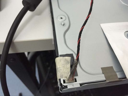 LM290WW1-SSA1 29.0 Inch 2560×1080 góc nhìn89/89/89/89 300cd/M2 LG TFT Display