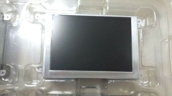 LQ038Q5DR01 3.8 " 320 × 240 450cd / M2 Quảng trường LCD Panel QVGA 106PPI