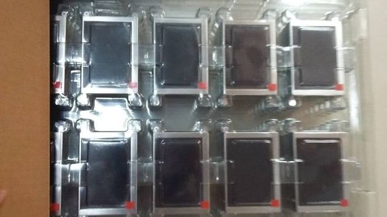 LQ038Q5DR01 3.8 " 320 × 240 450cd / M2 Quảng trường LCD Panel QVGA 106PPI