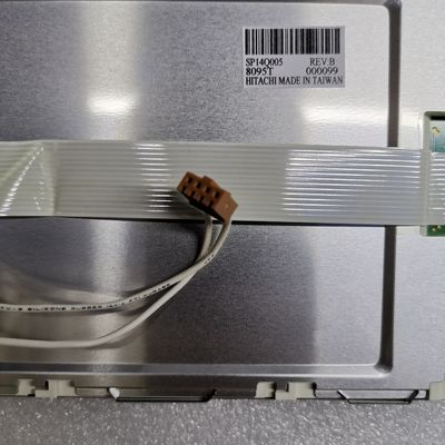 Màn hình Hitachi TFT 5,7 inch 320×240 QVGA 220CD/M2 CCFL SX14Q005