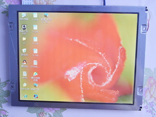 10.4" 1024x768 góc nhìn 80/80/65/65 600cd/M2 LCM TFT Panel AA104XD02
