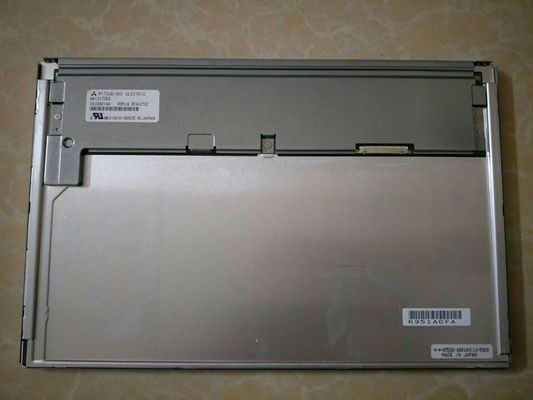 AA121TD02 Mitsubishi 12.1" LCM TFT LCD Panel màn hình LCD 450CD/M2