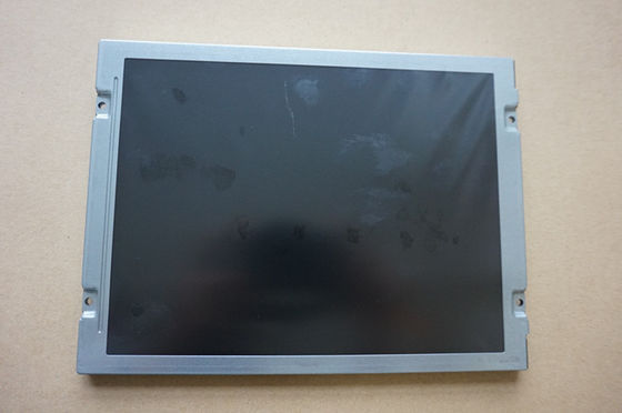 AA084SD01 Mitsubishi 8.4INCH 800×600 RGB 600CD/M 2O0 WLED LVDS INDUSTRIAL LCD Display