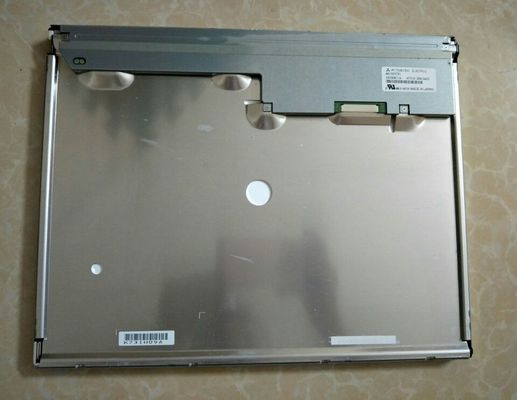Mitsubishi aa150xt11 15.0 " 1024 ((RGB) × 768, XGA, 85PPI 1500 cd / m2 80/80/60/80