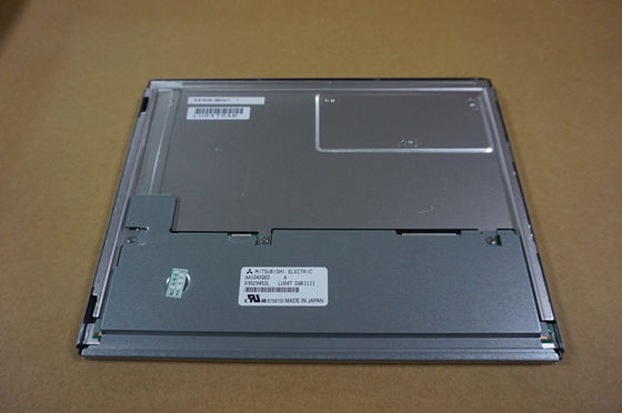 AA104XG02 Mitsubishi 10.4INCH 1024 × 768 RGB 500CD / M2 WLED LVDS Nhiệt độ hoạt động: -30 ~ 80 ° C MÀN HÌNH LCD CÔNG NGHIỆP