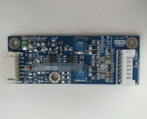 AA084SB11 Mitsubishi 8.4INCH 800×600 RGB 1200CD/M2 WLED INDUSTRIAL LCD Display