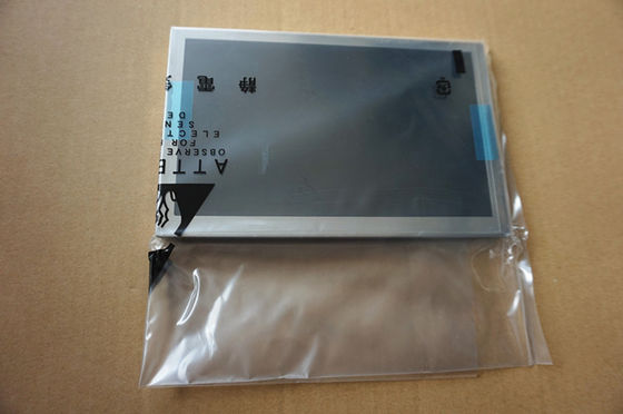 AT070MJ11 Mitsubishi 7INCH 800×480 RGB 1500CD/M2 WLED LVDS INDUSTRIAL LCD Display