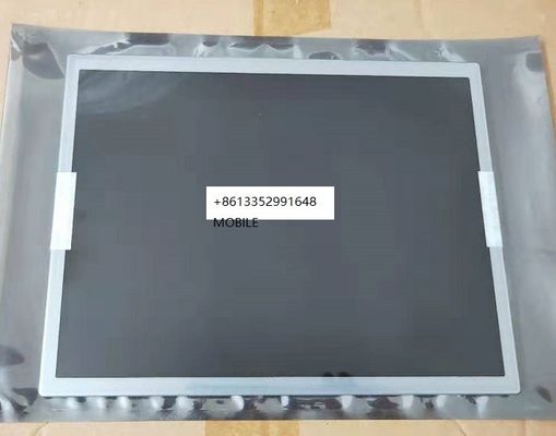 aa104xf12 Mitsubishi 10,4 inch1024 ((RGB) × 768 [XGA] 123PPI1000 cd/m2