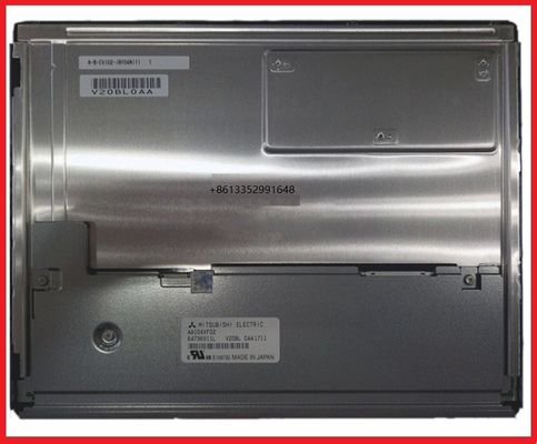 aa104xf02 Mitsubishi10.4 inch 1024 ((RGB) × 768 [XGA] 123PPI 600 cd/m2