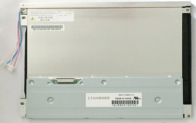 AA121SM02 Mitsubishi 12.1INCH 800 × 600 RGB 550CD / M2 WLED LVDS Nhiệt độ hoạt động: -30 ~ 80 ° C MÀN HÌNH LCD CÔNG NGHIỆP