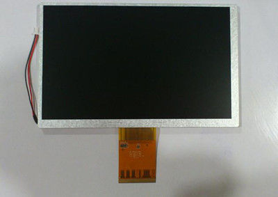 7 inch 800×480 ((RGB) Màn hình TFT ô tô A070VW08 V2 SPI 60 chân FPC