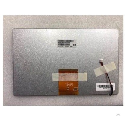 7 inch 800×480 ((RGB) Màn hình TFT ô tô A070VW08 V2 SPI 60 chân FPC