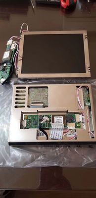 aa065vb05 Mitsubishi6,5 inch 640 (RGB) × 480 400 cd / m² Nhiệt độ lưu trữ: -20 ~ 80 ° C MÀN HÌNH LCD CÔNG NGHIỆP