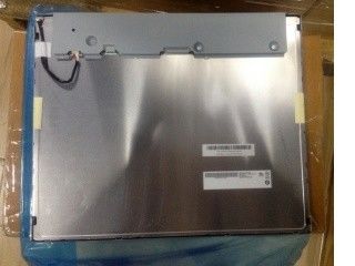 G170ETN01.0 17.0 AUO Tuổi thọ ≥ 50K giờ 350 cd/m2 (Typ.)85/85/80/80 (Typ.)(CR≥10)