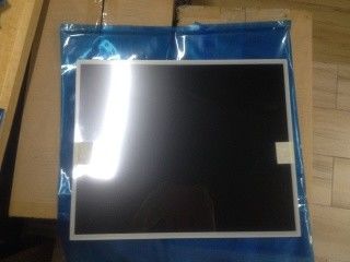 G190EG01 V1 19.0 AUO WLED Backlight ， Tuổi thọ ≥ 50K giờ ， Có trình điều khiển LED ， Upside I / F ， Matte