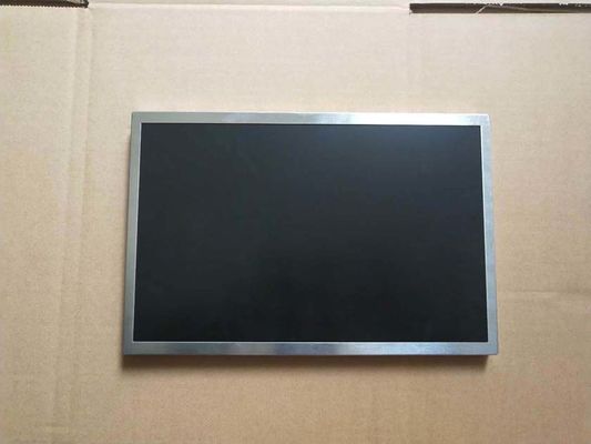 A121EW01 V0 AUO 12.1INCH 1280 × 800RGB 450CD / M2 CCFL LVDS Nhiệt độ hoạt động: 0 ~ 60 ° C MÀN HÌNH LCD CÔNG NGHIỆP