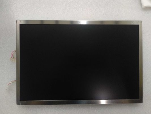 A121EW02 V0 AUO 12.1INCH 1280 × 800RGB 450CD / M2 CCFL LVDS Nhiệt độ hoạt động: 0 ~ 70 ° C MÀN HÌNH LCD CÔNG NGHIỆP