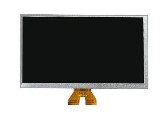 A090VW01 V3 AUO 9INCH 800 × 480RGB 250CD / M2 WLED TTL Nhiệt độ hoạt động: -10 ~ 60 ° C MÀN HÌNH LCD CÔNG NGHIỆP