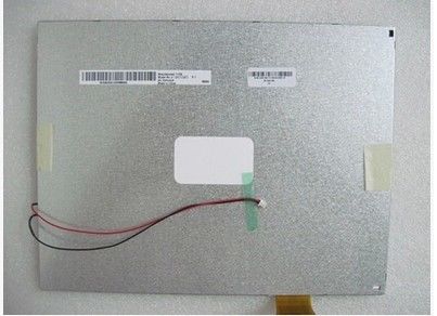 A090VW01 V3 AUO 9INCH 800 × 480RGB 250CD / M2 WLED TTL Nhiệt độ hoạt động: -10 ~ 60 ° C MÀN HÌNH LCD CÔNG NGHIỆP